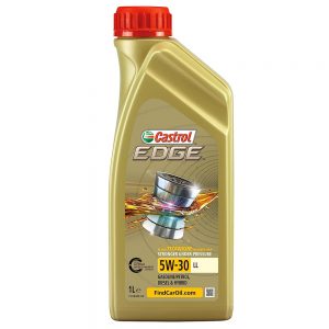 Engine Oil